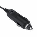 2M 12V/24V 5A Universal Solar Panel Connector Car Charger Ci garette Lighter Power Socket Cord Adapter Cable