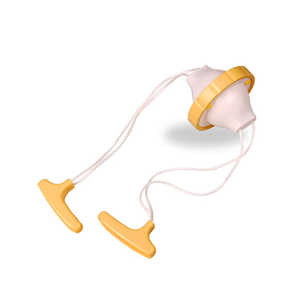 Creative Egg Yolk White Mixer Golden Egg Maker Cyclone Golden Egg