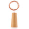 200CM Battery Powered Cork Copper Wire LED Wine Bottle HoliDay Light Lamp for Xmas Party