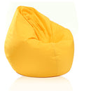 Furniture Classic Bean Bag Chair Covers Sofa Extra Large Adult Storage Bag Baby Seat Sofa