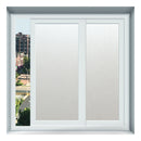 45x200cm Window Privacy Film Self Adhesive Static Cling Sticker Anti-UV