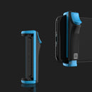 Baakeey bluetooth Wireless Intelligent Hand Tour Key Game Handle Apple-specific Gaming Joystick Gamepad For iPhone 8 Plus XS 11 Pro