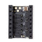 TMC2208 V1.2 Stepper Motor Driver Module + Stepstick Smoother + Heatsink For 3D Printer Parts