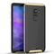 iPaky Slim Anti Fingerprint PC & TPU Protective Case For Samsung Galaxy A8 2018