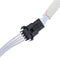 Excellway AC 220V IR LED Strip PIR Body Infrared Motion Sensor Switch Automatic Light Switch