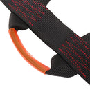 Climbing Belt Camping Safety Rock Protection Waist Belt High Altitude Safety Belt Harness Equipment
