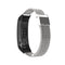 Bakeey Stainless Steel Watch Band for Huawei Band 3/3 pro Smart Watch