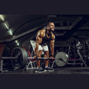 OKPRO Sport Bracers Weightlifting Pull-up Wrist Support Belt Fitness Protective Gear