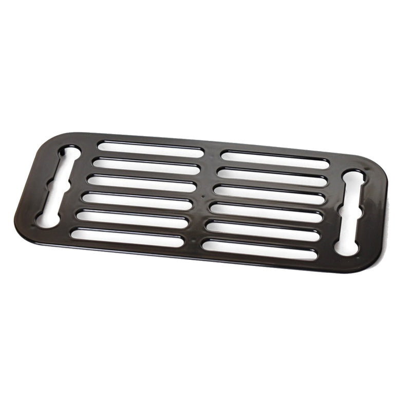 Kitchen Dish Drainer Drip Tray Rack Board Sink Drying Holder Washing Up Bowl Strainer