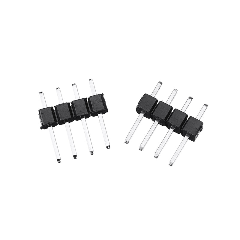 5pcs ESP01/01S Adapter Board Breadboard Adapter For ESP8266 ESP01 ESP01S Development Board