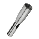 Machifit R8 Shank MS2/3/4 Drill Chuck British Reduction Sleeve Morse Taper Adapter CNC Tool
