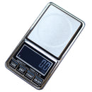 Bang good 1000g 0.1g USB Digital Pocket Charging Scale Jewelry Scale Balance Weighing Scale