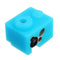 M6 Thread XCR-NV6 v6 Heating Block + Silicone Case for 3D Printer