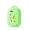 500mAh 7-8 Days GPS Tracker For Kids Pets Wallet Keys Smart Waterproof  Alarm Locator Track Device