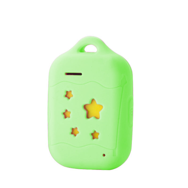 500mAh 7-8 Days GPS Tracker For Kids Pets Wallet Keys Smart Waterproof  Alarm Locator Track Device