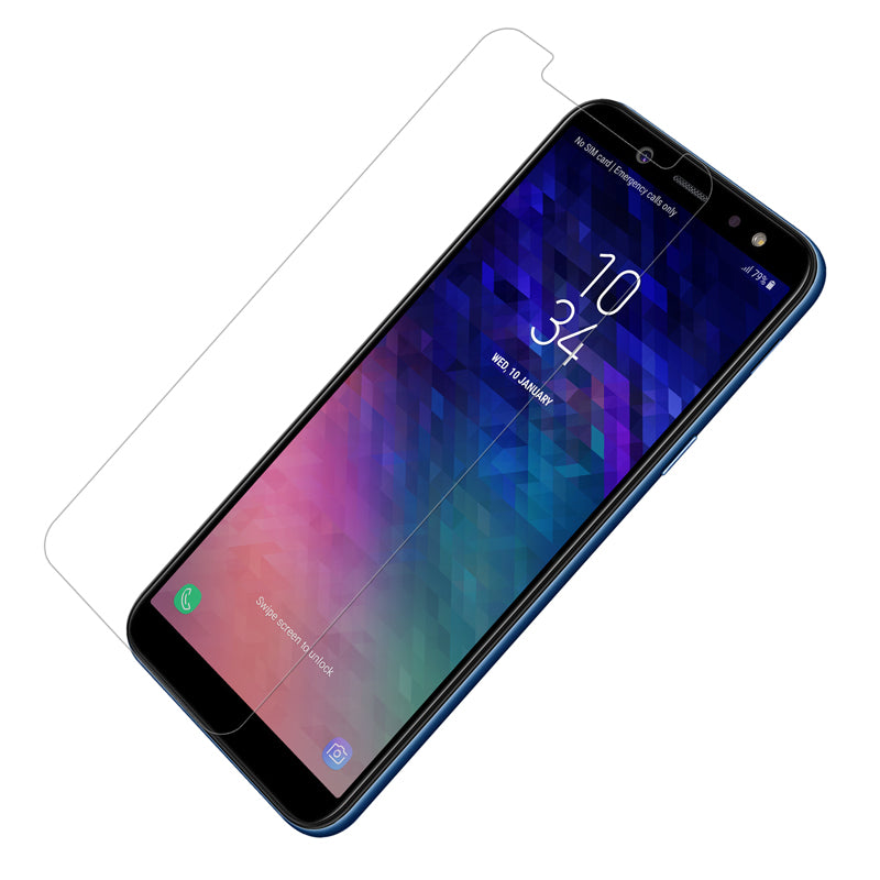 NILLKIN Matte Screen Protector Film for Samsung Galaxy A6 2018