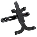 7-11 inch 360 Car Seat Back Headrest Mount Bracket Phone Holder Tablet for IPad Mini GPS RU