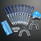 White Teeth Whitening Pen Tooth Gel Whitener Bleach Remove Oral System
