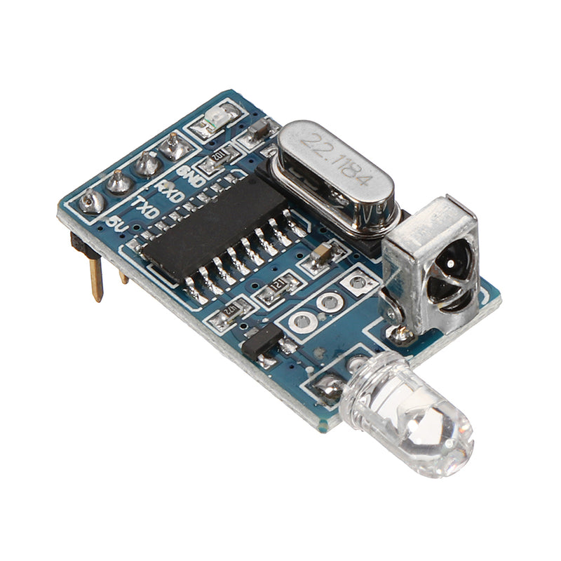OPEN-SMART Infrared Transceiver Module Serial Port 38K