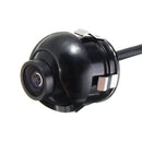 Car 170 Degree Rear View Reverse Backup Parking Camera Night Vision Waterproof Kit
