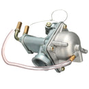 Carb Carburetor with Throttle Cable For Yamaha YF60 QT50 PW50 ATV Quad