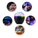 Holiday Light 16 Colors Music Shake It Off Christmas Projection Lights For The Party