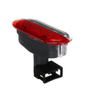 LED Interior Door Card Courtesy Logo Lights Red White For VW Golf Mk4 Bora