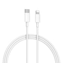 Bakeey 18W PD Fast Charge Type-C to Lightning Data Cable for Apple iphone11/XR/XsMax/8