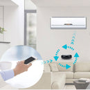 FRANKEVER Universal Smart TV Remote Control Voice IR Control AC  Work With Alexa, Google Home Assistant, Smartphone