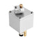 Water-cooled V6 Hotend Single Extruder Head Assembly Kit With 1.75mm 0.4mm Nozzle