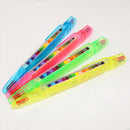Creative Stationery Color Crayon  20 Color Children Safe Non-toxic Painting Graffiti Pen Gift