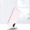 DUX DUCIS Frosted Shockproof Anti-Fingerprint PU Leather Protective Case for Samsung Galaxy Note 10+ / Note 10 Plus / Note 10+ 5G