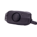 Xmund XD-BL3 2 in 1 110 dB Bicycle Wireless Control Alarm USB Rechargeable Mountain Bike Bell Waterproof Outdoor Cycling