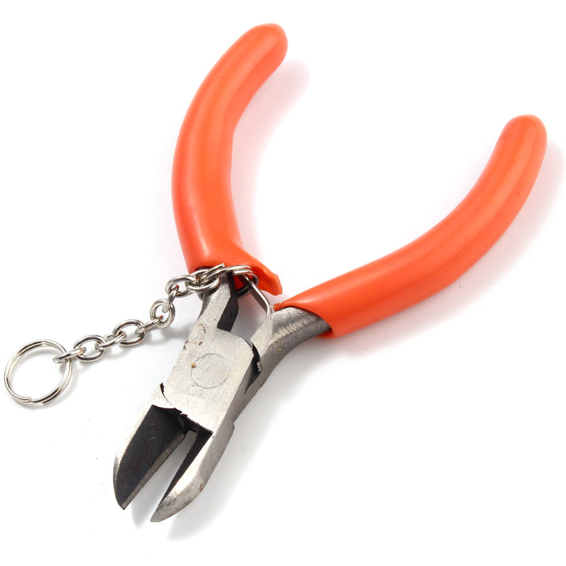 5 In 1 Guitar Tools Set String Plier Peg Puller Pick Bag Hexagon Wrench String Action Ruler