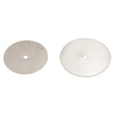 166pcs 1/8 Inch Shank Rotary Tool Accessories Set Polshing Tool Grinding Brush Polishing Wheel