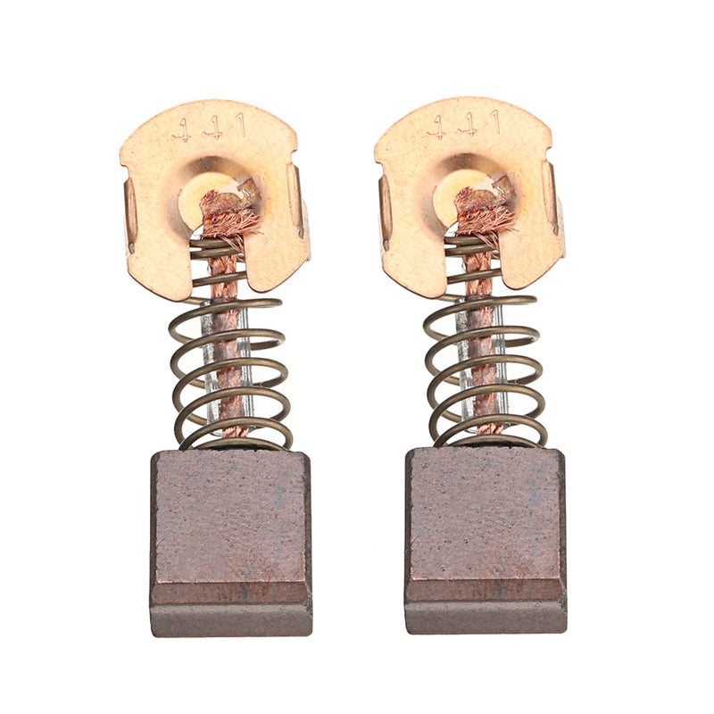 2pcs Carbon Brush For MAKITA CB441 CB432 DTW450 DSS611 DSS610 BSS611 BSS610