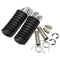 Front Footrest Foot Peg Aluminum For Kawasaki KLE650 VERSYS 07-15