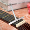 9pcs Guitar Understring Steel Radius Gauges for Luthier Tools Bridge Pin Set