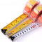 Suntin 3m 5m Metric System Retractable Measuring Tape Portable Pull Ruler Metric Tailor Tool Gauging Tools