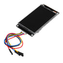 Nextion Enhanced NX4024K032 3.2 Inch HMI Intelligent Smart USART UART Serial Touch TFT LCD Screen Module