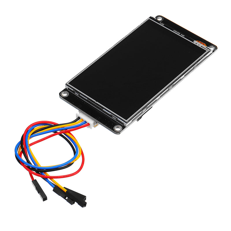 Nextion Enhanced NX4024K032 3.2 Inch HMI Intelligent Smart USART UART Serial Touch TFT LCD Screen Module