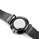 SK K0059 Ultra Thin Fashionable Women Wrist Watch Full Steel Dress Quartz Watches