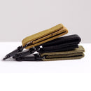 AWMN E1 Eagle Shape Nylon Camouflage Outdoor Camping Mountaineering Buckle Tactical Belt