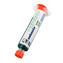 MECHANIC 10ML Green UV Solder Mask PCB BGA Paint Prevent Corrosive Arcing Soldering Paste Flux Cream