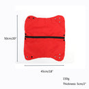 Warm Baby Stroller Windproof Gloves Pushchair Waterproof Flannel Universal Work Gloves