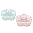 Candy Snack Box Chocolates Storage Tray Wedding Party Boxes Favour Decorations