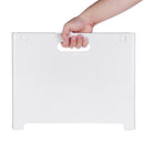 Foldable Laundry Baskets Clothes Storage Bin Toys Bags Washing Organizer
