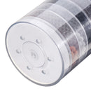 Water Filter Purifier Top Ceramic Activated Carbon Mineral Dispenser Replacement Cartridge