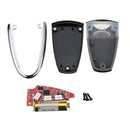 Garage Gate Door Remote Control 433.92Mhz for Chamberlain Liftmaster Motorlift