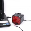 WILD MAN Bike Sound bluetooth Taillight USB Rechargeable Waterproof Play Music Stereo Volume Cont